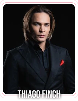 Thiago Finch