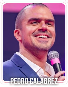 Pedro Calabrez