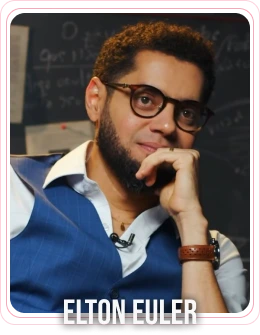Elton Euler