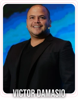 Victor Damásio